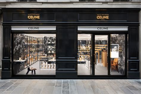 celine paris store email|is Celine cheaper in Paris.